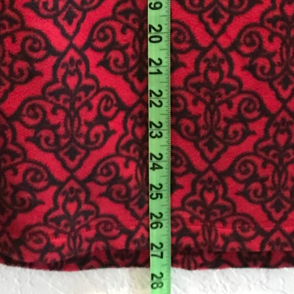 KAREN SCOTT | Fleece Tunic - XL - Picture 2 of 11